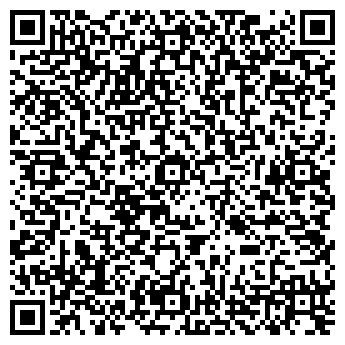 QR-код с контактной информацией организации ООО "Платформа55"