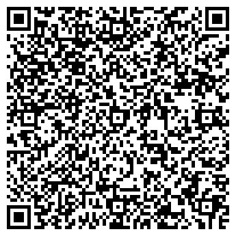 QR-код с контактной информацией организации ООО "Ортеа"
