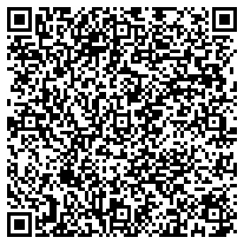 QR-код с контактной информацией организации ООО "ImpulsAvto"