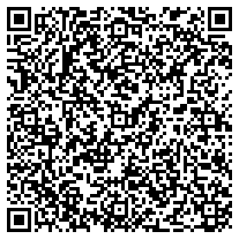 QR-код с контактной информацией организации ООО "Оранта страхование"