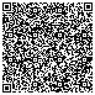QR-код с контактной информацией организации ООО Центр недвижимости "Партнёр"