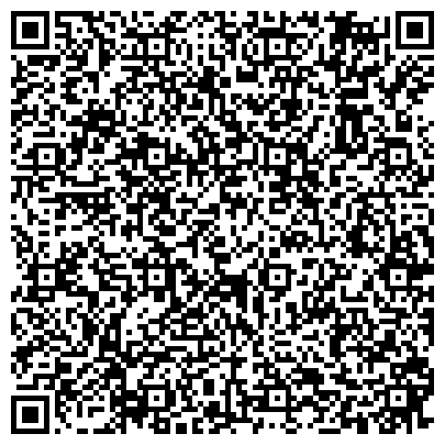 QR-код с контактной информацией организации Прачечная самообслуживания "СамПрачка"