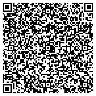 QR-код с контактной информацией организации ООО Туфелька