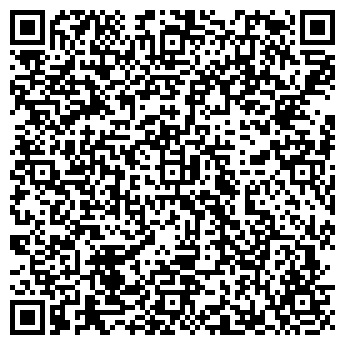 QR-код с контактной информацией организации ООО "Шатра"
