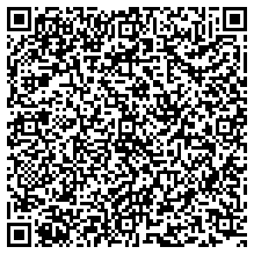 QR-код с контактной информацией организации ООО "Розовая Пантера"