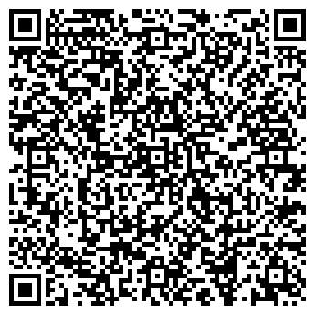 QR-код с контактной информацией организации ООО "Антарес"