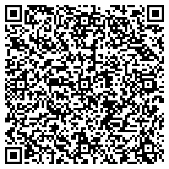 QR-код с контактной информацией организации ООО "Бенефит"