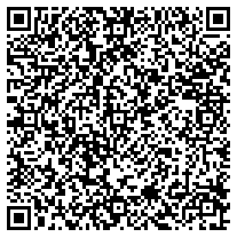 QR-код с контактной информацией организации ООО "Роал"