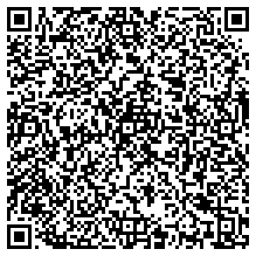 QR-код с контактной информацией организации ЗАО “Металл-Ямал”