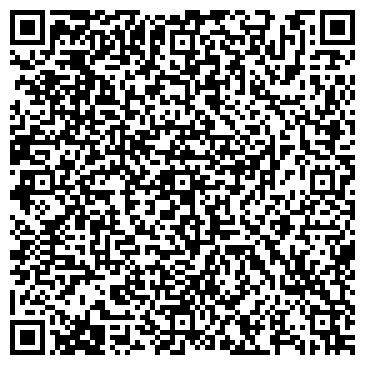 QR-код с контактной информацией организации АО «Росгеология»