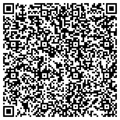 QR-код с контактной информацией организации ООО "Корал Тревел"