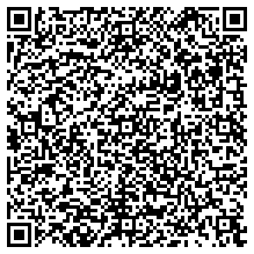 QR-код с контактной информацией организации ЧУП "КАМ-ТрейдСервис"
