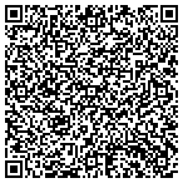 QR-код с контактной информацией организации ИП ЭкоДеревня «Трехречье»