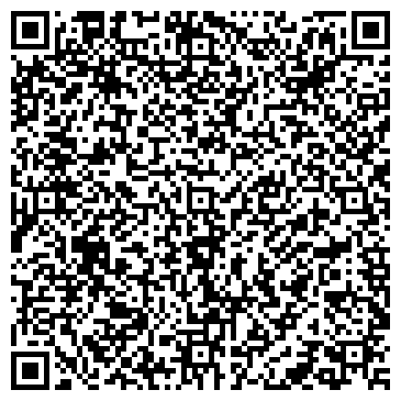 QR-код с контактной информацией организации Военное ателье "Град"