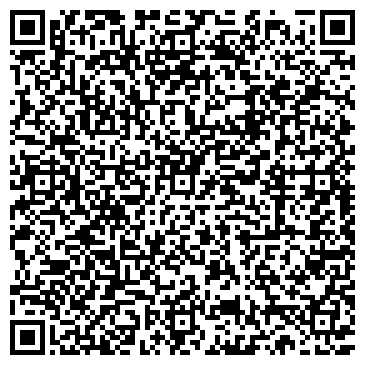 QR-код с контактной информацией организации ООО Салон красоты "Motsart"