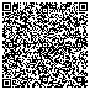 QR-код с контактной информацией организации ИП "Городские окна"