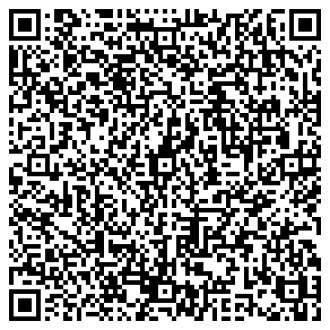 QR-код с контактной информацией организации ООО "Санро"