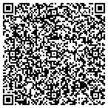 QR-код с контактной информацией организации ИП Рекламная группа «КИМ»