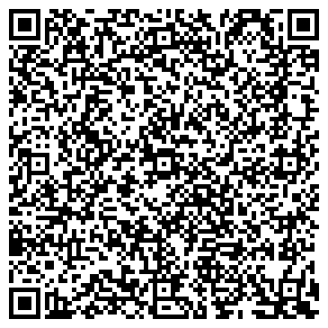 QR-код с контактной информацией организации ООО "Авто-Притяжение"