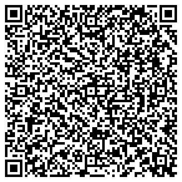 QR-код с контактной информацией организации ИП Малик « Магазин Военторг»