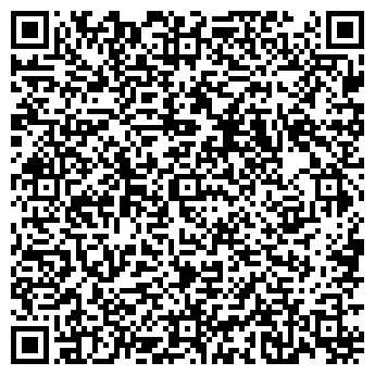 QR-код с контактной информацией организации ООО Магазин часов "Дипломат"
