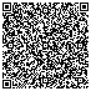 QR-код с контактной информацией организации ООО "КРК Пирамида"