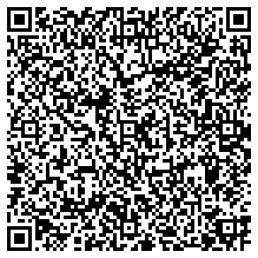 QR-код с контактной информацией организации ООО "Вал авто Geely"