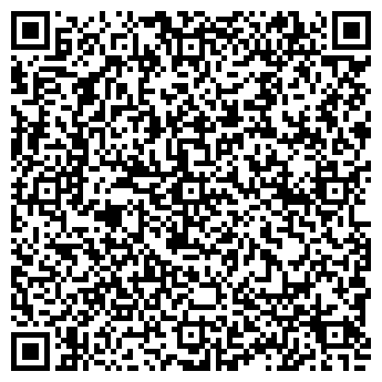 QR-код с контактной информацией организации ООО "Аркаим"