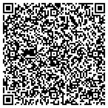 QR-код с контактной информацией организации ООО "Атмосфера Мебели"