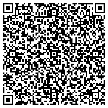 QR-код с контактной информацией организации "Авиа и ЖД Билеты"