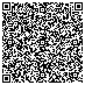 QR-код с контактной информацией организации ИП "Оконный дворик Окошкино"
