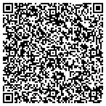 QR-код с контактной информацией организации ООО "Металлосбыт"