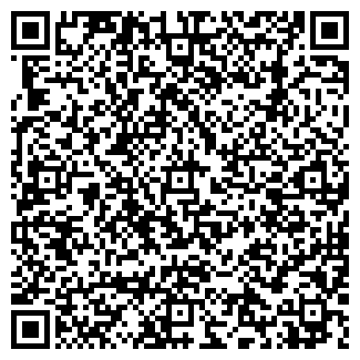 QR-код с контактной информацией организации ООО "Турбо-Ал"