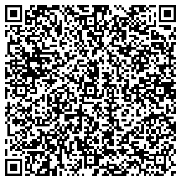 QR-код с контактной информацией организации ООО "Антураж"