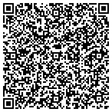QR-код с контактной информацией организации ООО «ПМК»