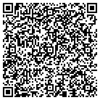 QR-код с контактной информацией организации ООО "Магнум 418"