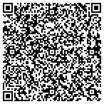QR-код с контактной информацией организации ООО "БИРСС-Менеджмент"
