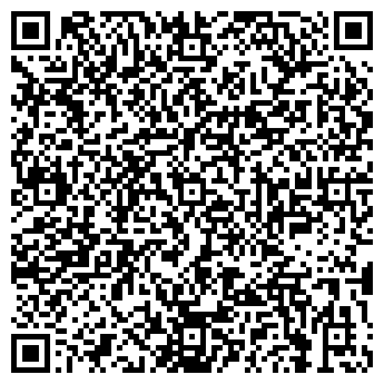QR-код с контактной информацией организации ООО "СтройЛес"