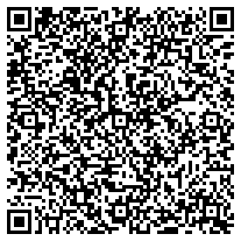 QR-код с контактной информацией организации ИП "Баранчиков"