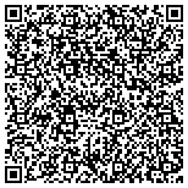 QR-код с контактной информацией организации ООО "Удобная ваза" Оптово-производственная компания