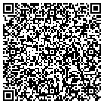 QR-код с контактной информацией организации ООО "Информ"