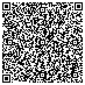 QR-код с контактной информацией организации ООО "Промтекстиль"