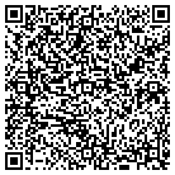 QR-код с контактной информацией организации ООО «ViP Banket»