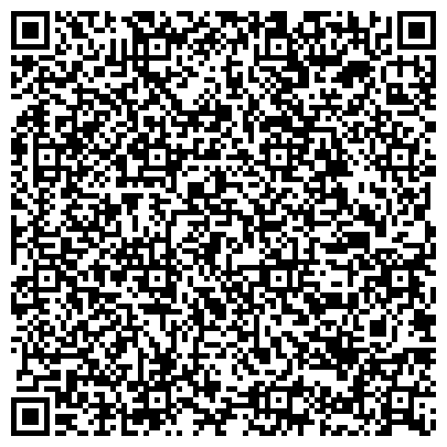 QR-код с контактной информацией организации Благотворительный фонд "Преображение"