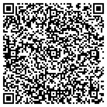 QR-код с контактной информацией организации ООО "Mosaic.Ua"