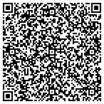 QR-код с контактной информацией организации "Grand Pine"