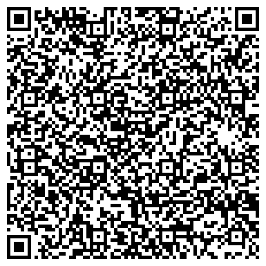 QR-код с контактной информацией организации ООО "Новый город"