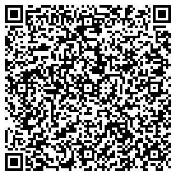 QR-код с контактной информацией организации ООО "Имбагент"