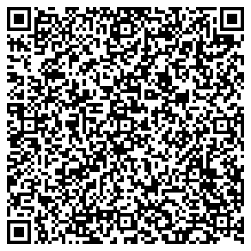 QR-код с контактной информацией организации ЧОУ Бизнес-Центр "ИНТехнО"
