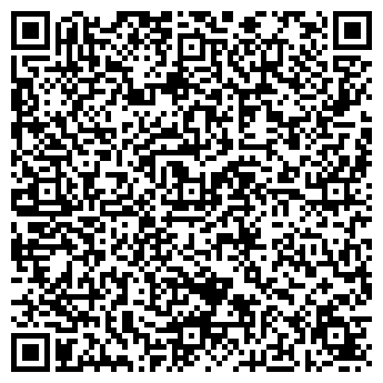 QR-код с контактной информацией организации ООО "Элита"